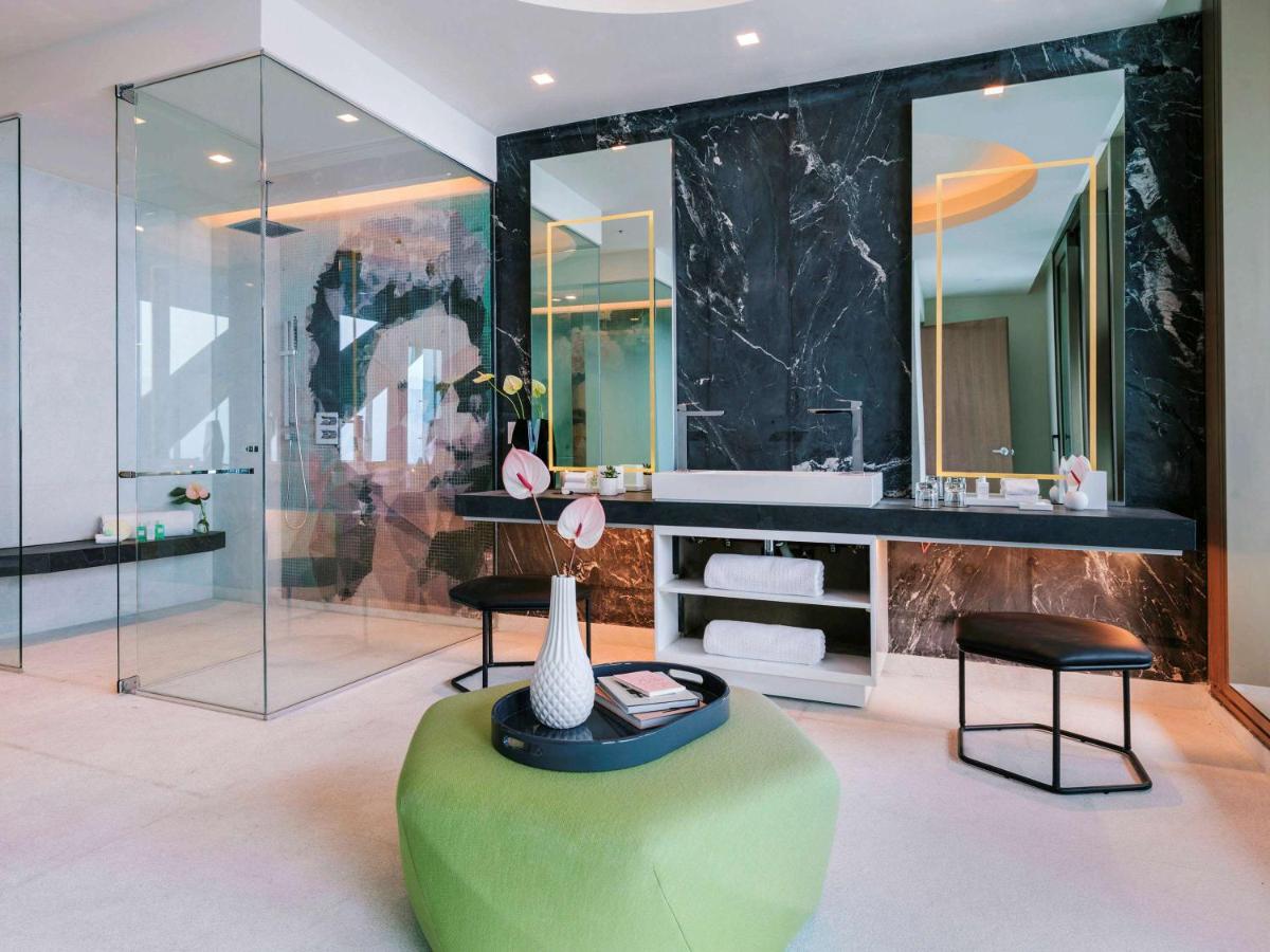 Sofitel Mexico City Reforma est un hôtel gay friendly à Mexico City