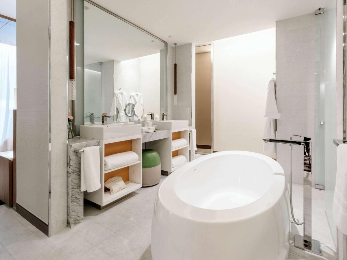 Sofitel Mexico City Reforma est un hôtel gay friendly à Mexico City