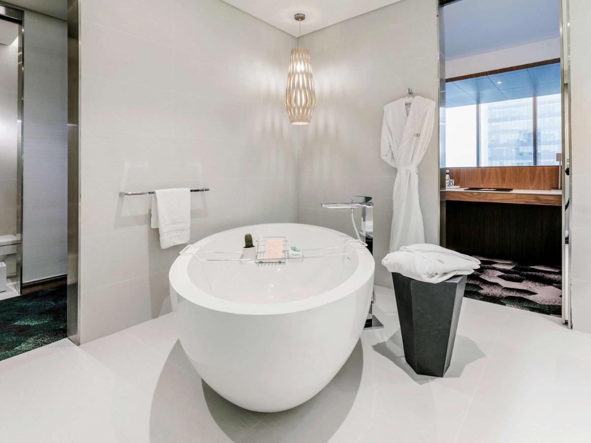 Sofitel Mexico City Reforma est un hôtel gay friendly à Mexico City