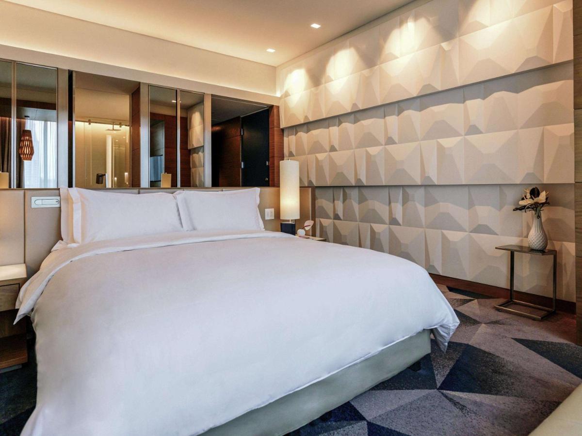 Sofitel Mexico City Reforma est un hôtel gay friendly à Mexico City