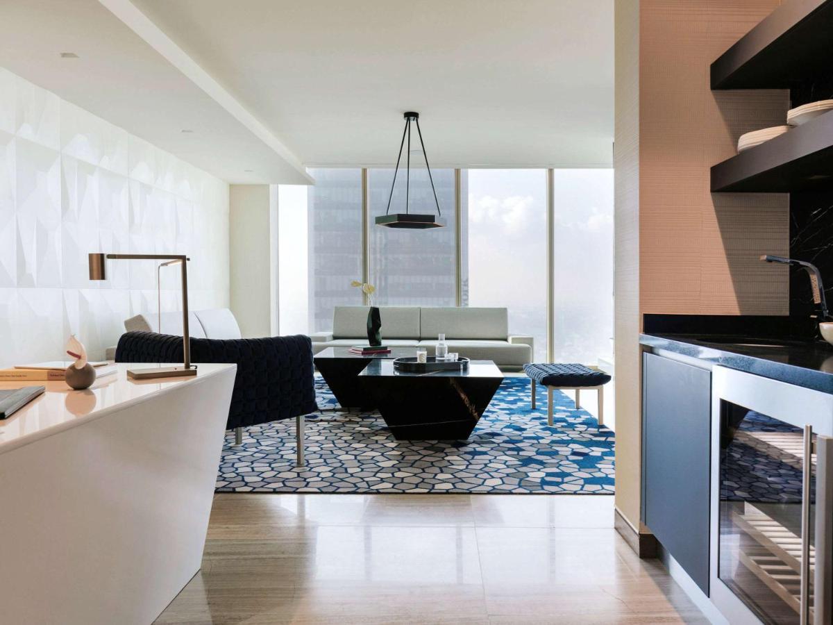 Sofitel Mexico City Reforma est un hôtel gay friendly à Mexico City