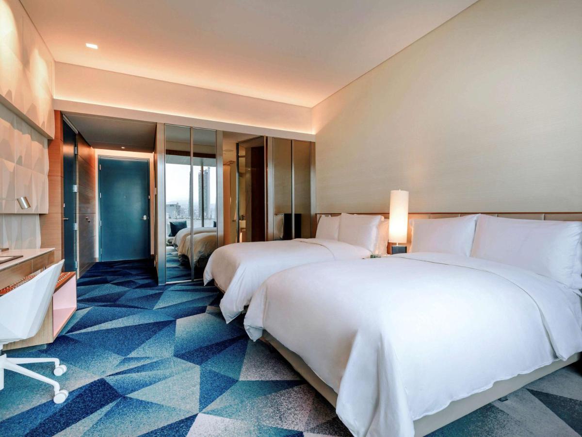 Sofitel Mexico City Reforma est un hôtel gay friendly à Mexico City