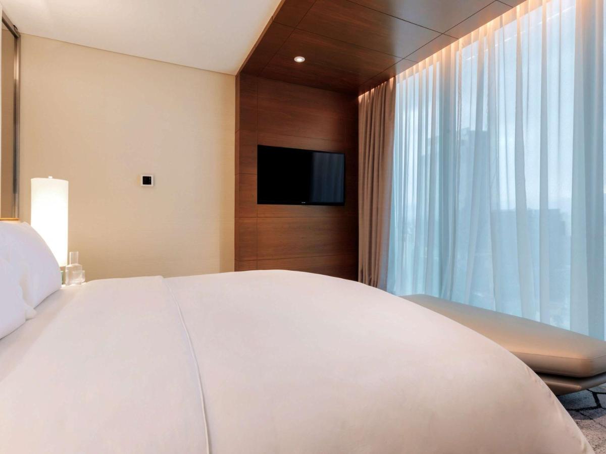 Sofitel Mexico City Reforma est un hôtel gay friendly à Mexico City