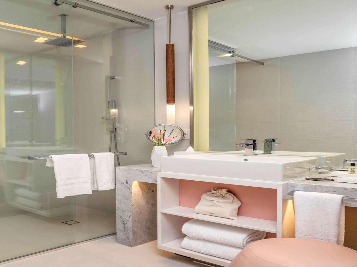 Sofitel Mexico City Reforma est un hôtel gay friendly à Mexico City