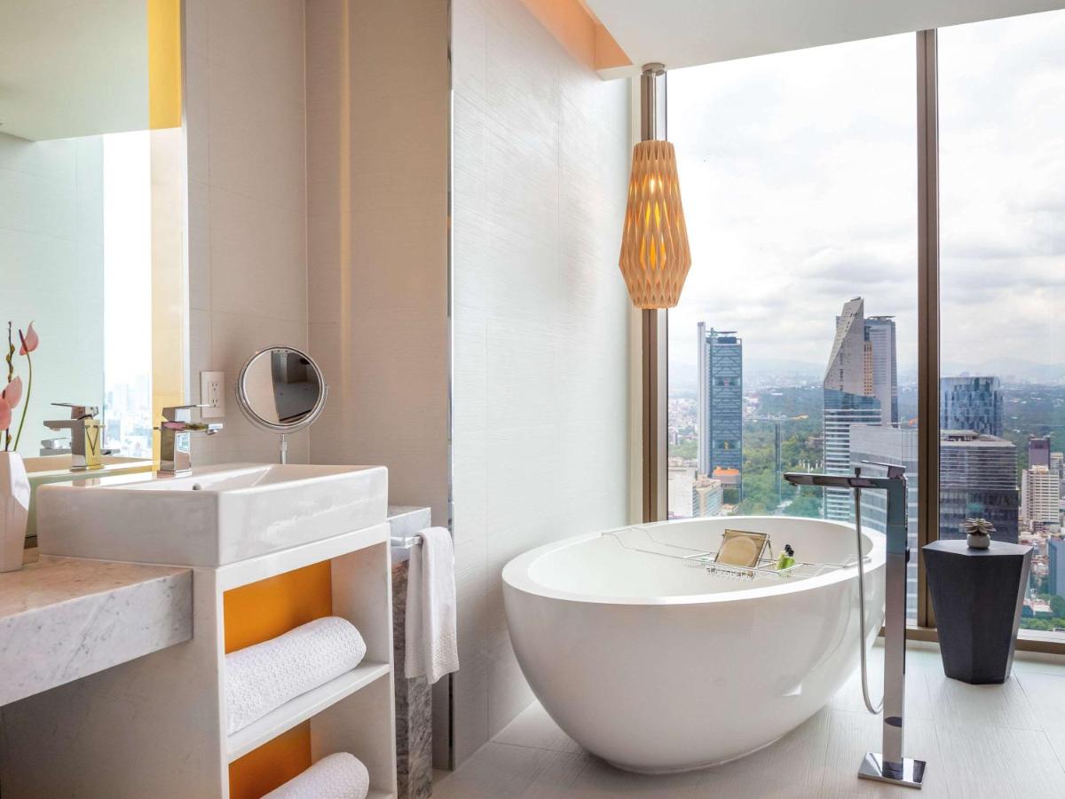 Sofitel Mexico City Reforma est un hôtel gay friendly à Mexico City