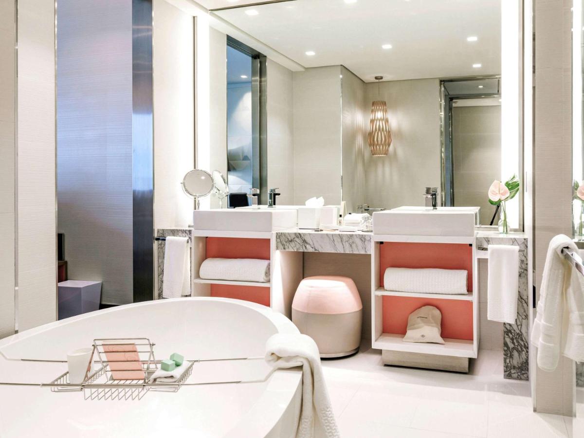 Sofitel Mexico City Reforma est un hôtel gay friendly à Mexico City