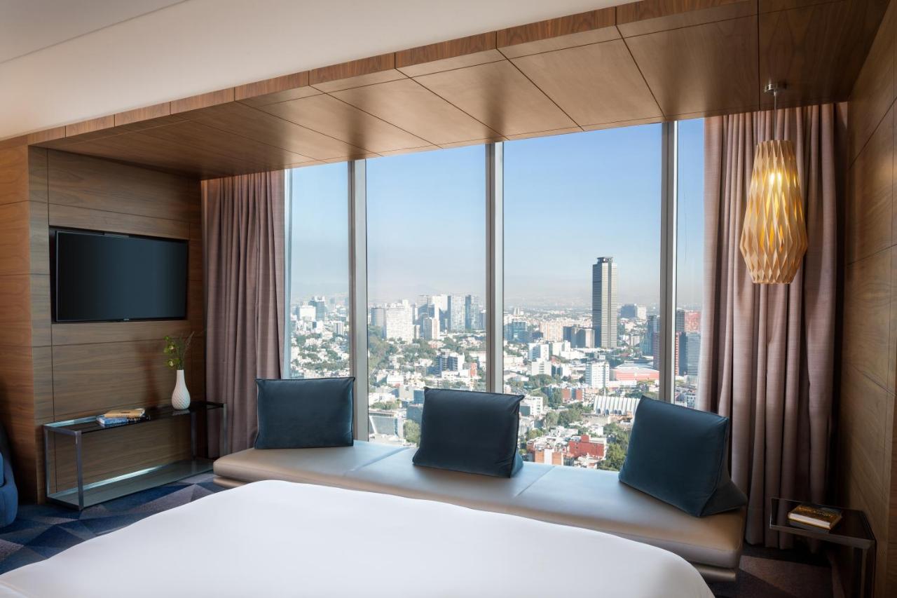 Sofitel Mexico City Reforma est un hôtel gay friendly à Mexico City
