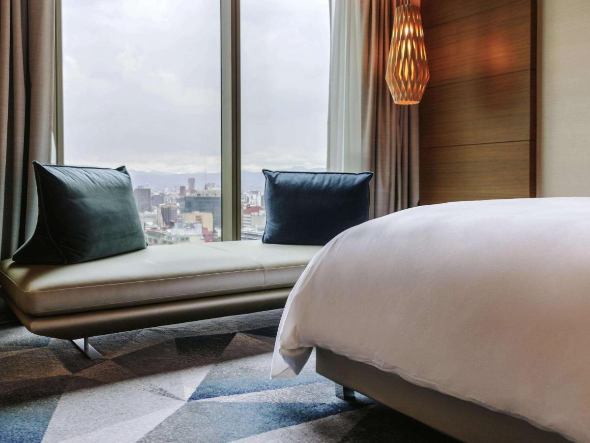 Sofitel Mexico City Reforma est un hôtel gay friendly à Mexico City