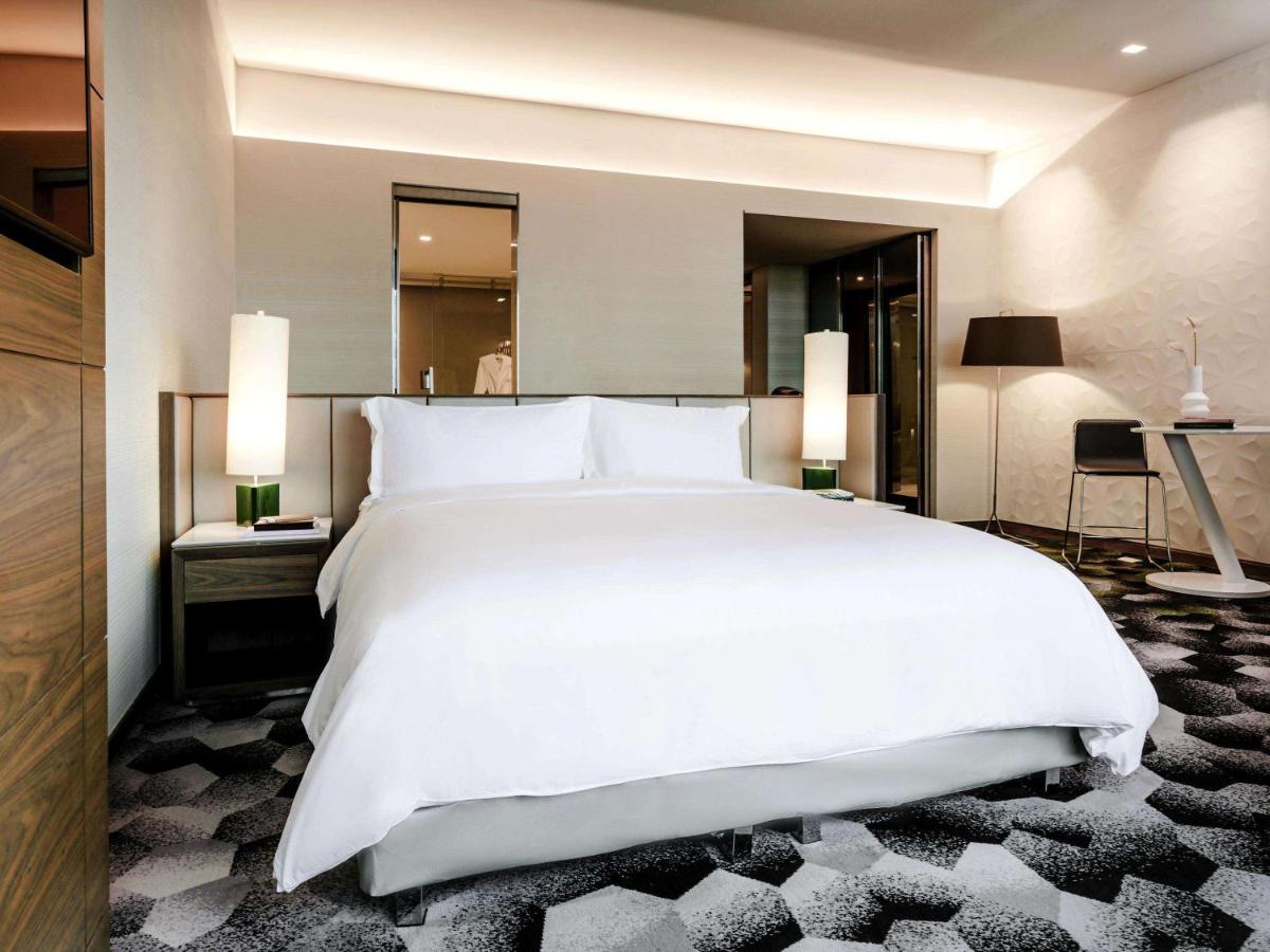 Sofitel Mexico City Reforma est un hôtel gay friendly à Mexico City