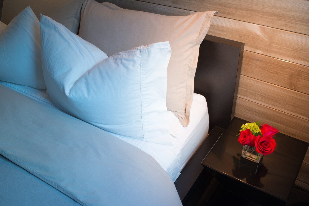 Studio Living propose un appartement locatif gay friendly à Montréal au Québec