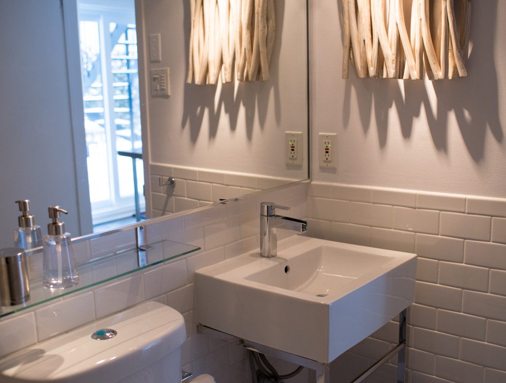 Studio Living propose un appartement locatif gay friendly à Montréal au Québec