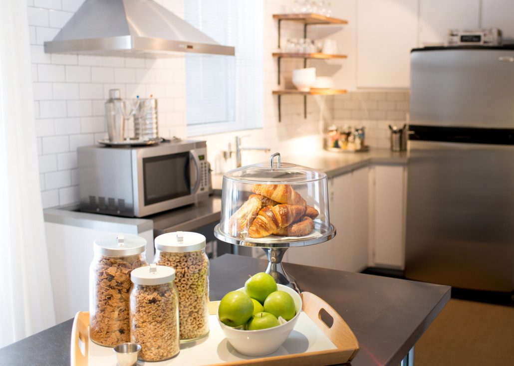 Studio Living propose un appartement locatif gay friendly à Montréal au Québec