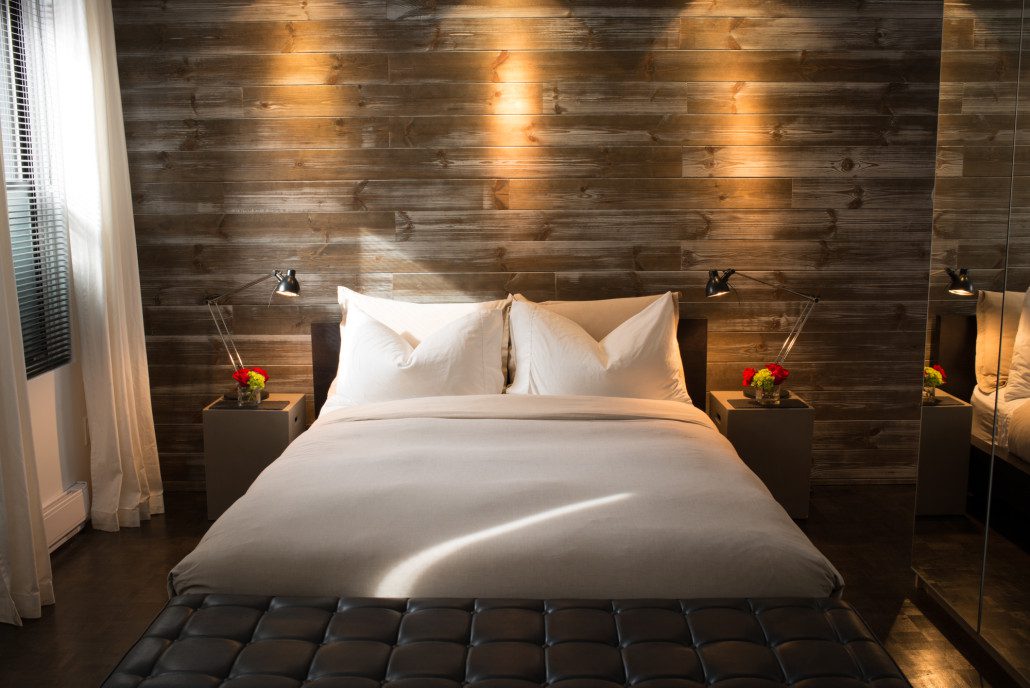 Studio Living propose un appartement locatif gay friendly à Montréal au Québec