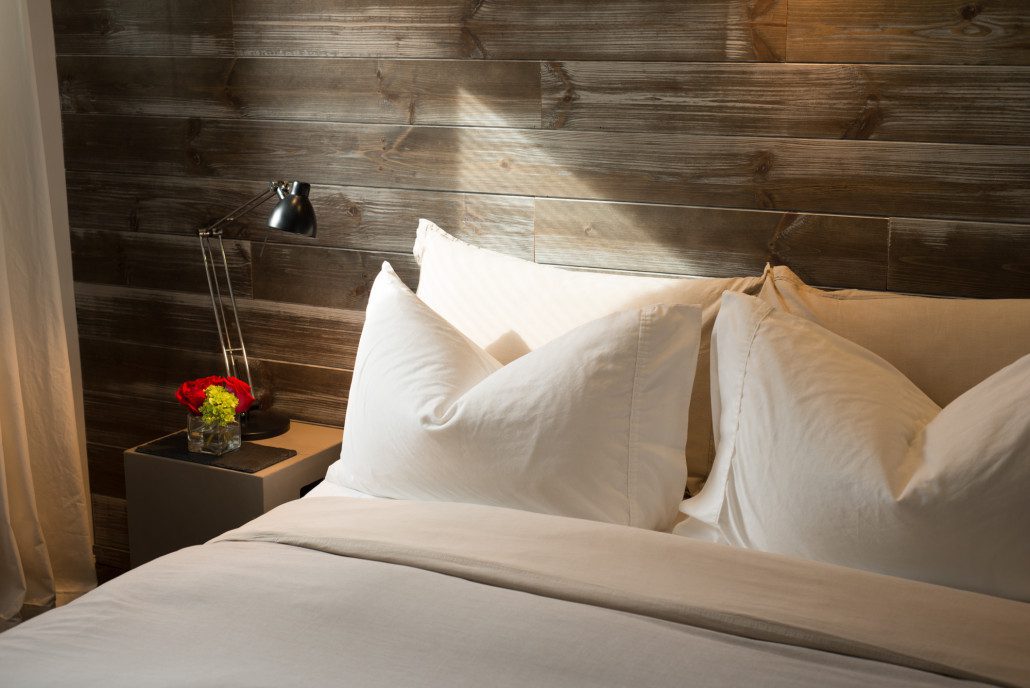 Studio Living propose un appartement locatif gay friendly à Montréal au Québec