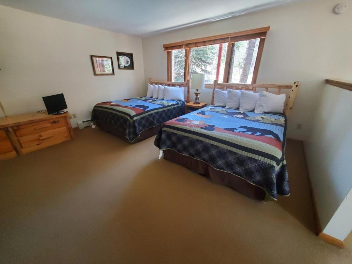 Swiftcurrent Lodge on the River est une maison d'hôtes gay friendly à Estes Park dans le Colorado aux États-Unis