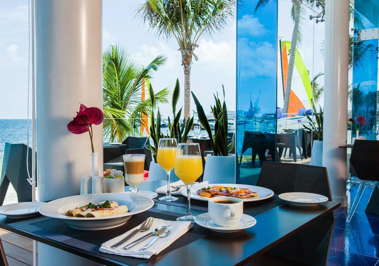 Temptation Cancun Resort est un hôtel gay friendly à Cancun au Mexique