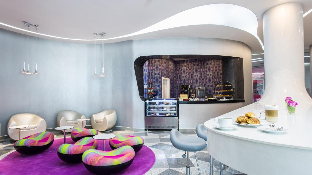 Temptation Cancun Resort est un hôtel gay friendly à Cancun au Mexique