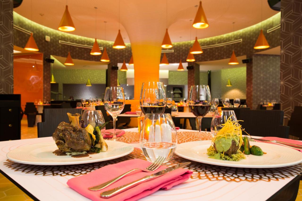 Temptation Cancun Resort est un hôtel gay friendly à Cancun au Mexique