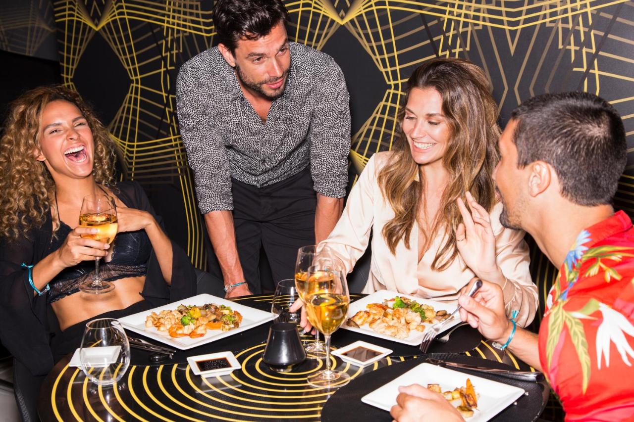 Temptation Cancun Resort est un hôtel gay friendly à Cancun au Mexique