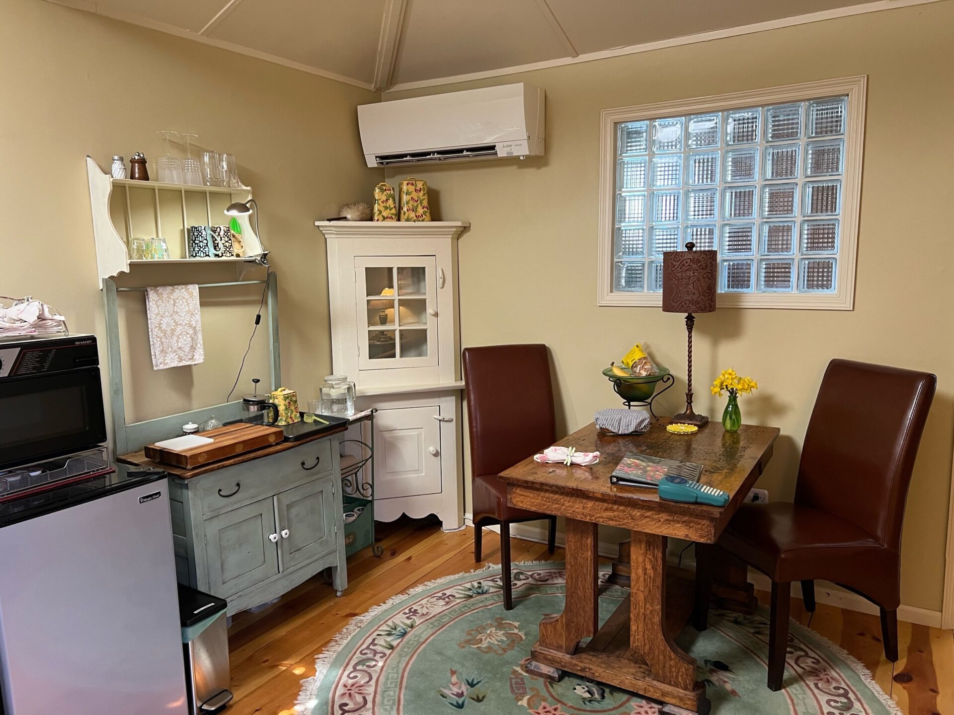 The Nest est une maison d'hôtes gay friendly à Boulder dans le Colorado aux États-Unis