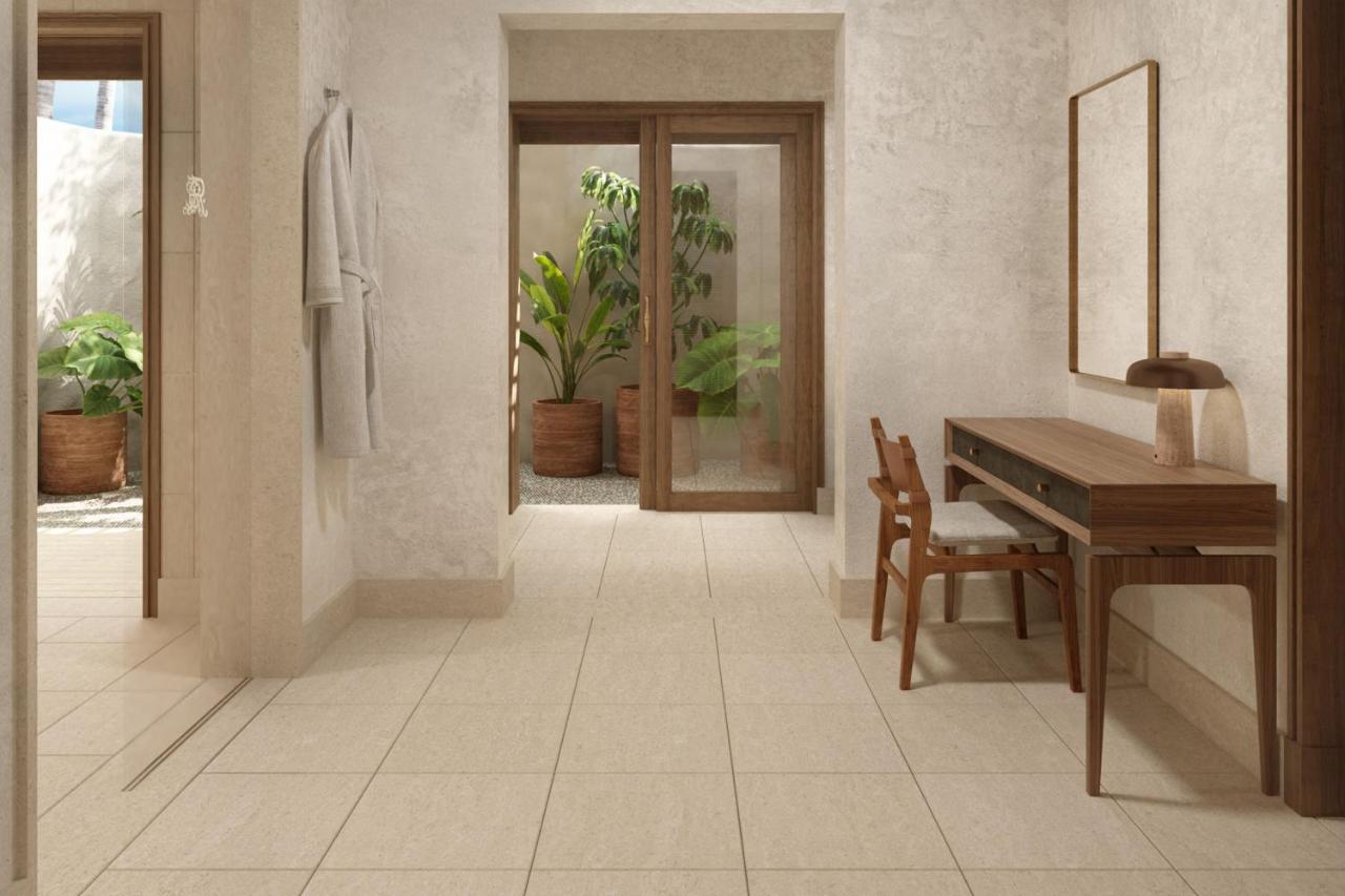 The St. Regis Punta Mita Resort est un hôtel gay friendly à Punta de Mita proche de Puerto Vallarta au Mexique