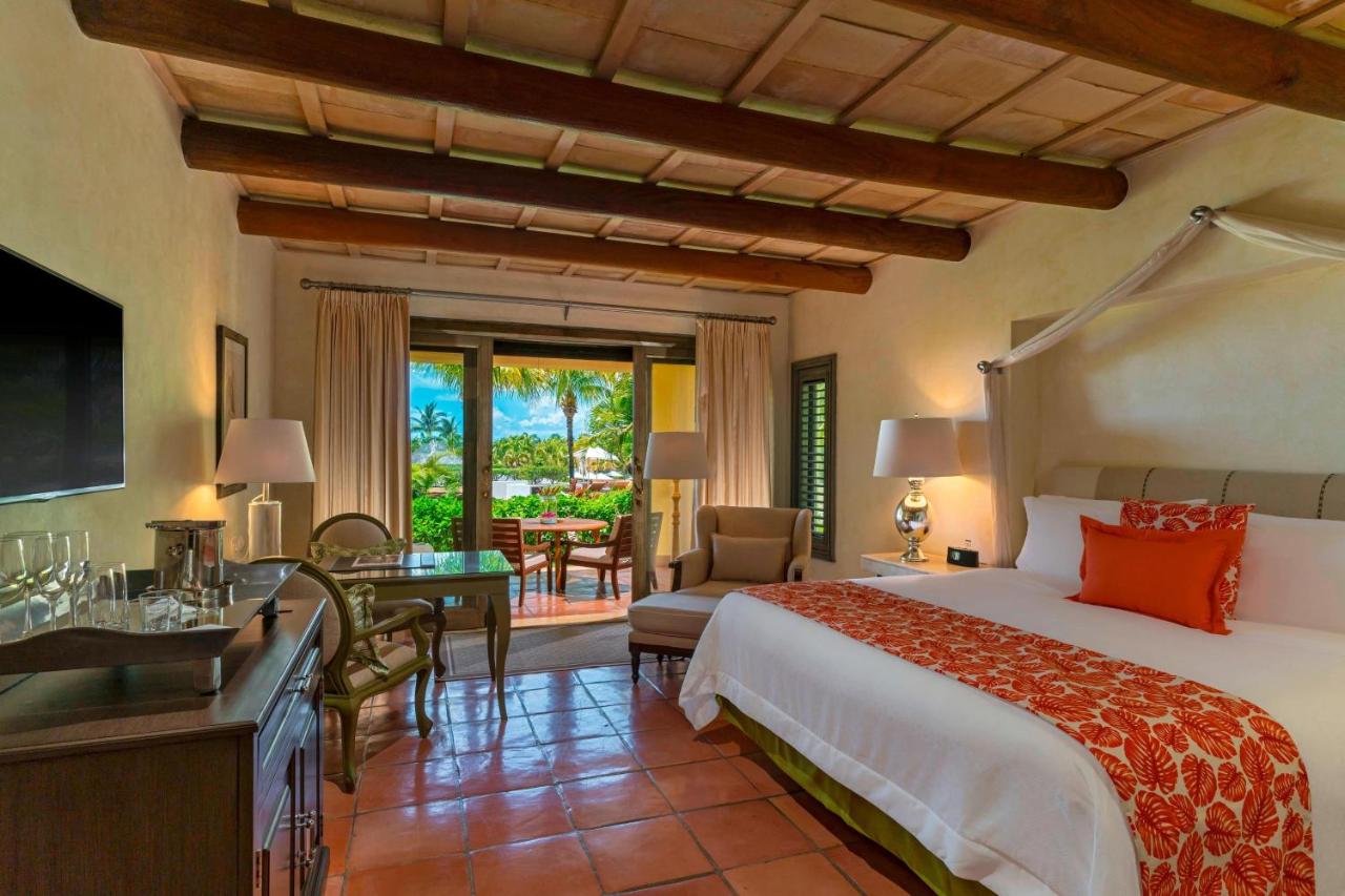 The St. Regis Punta Mita Resort est un hôtel gay friendly à Punta de Mita proche de Puerto Vallarta au Mexique 14