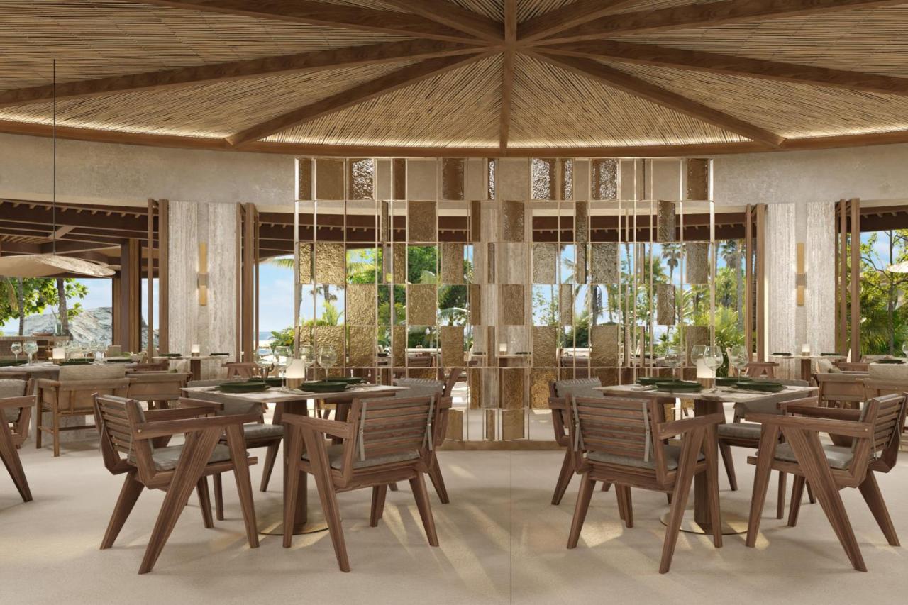 The St. Regis Punta Mita Resort est un hôtel gay friendly à Punta de Mita proche de Puerto Vallarta au Mexique 15