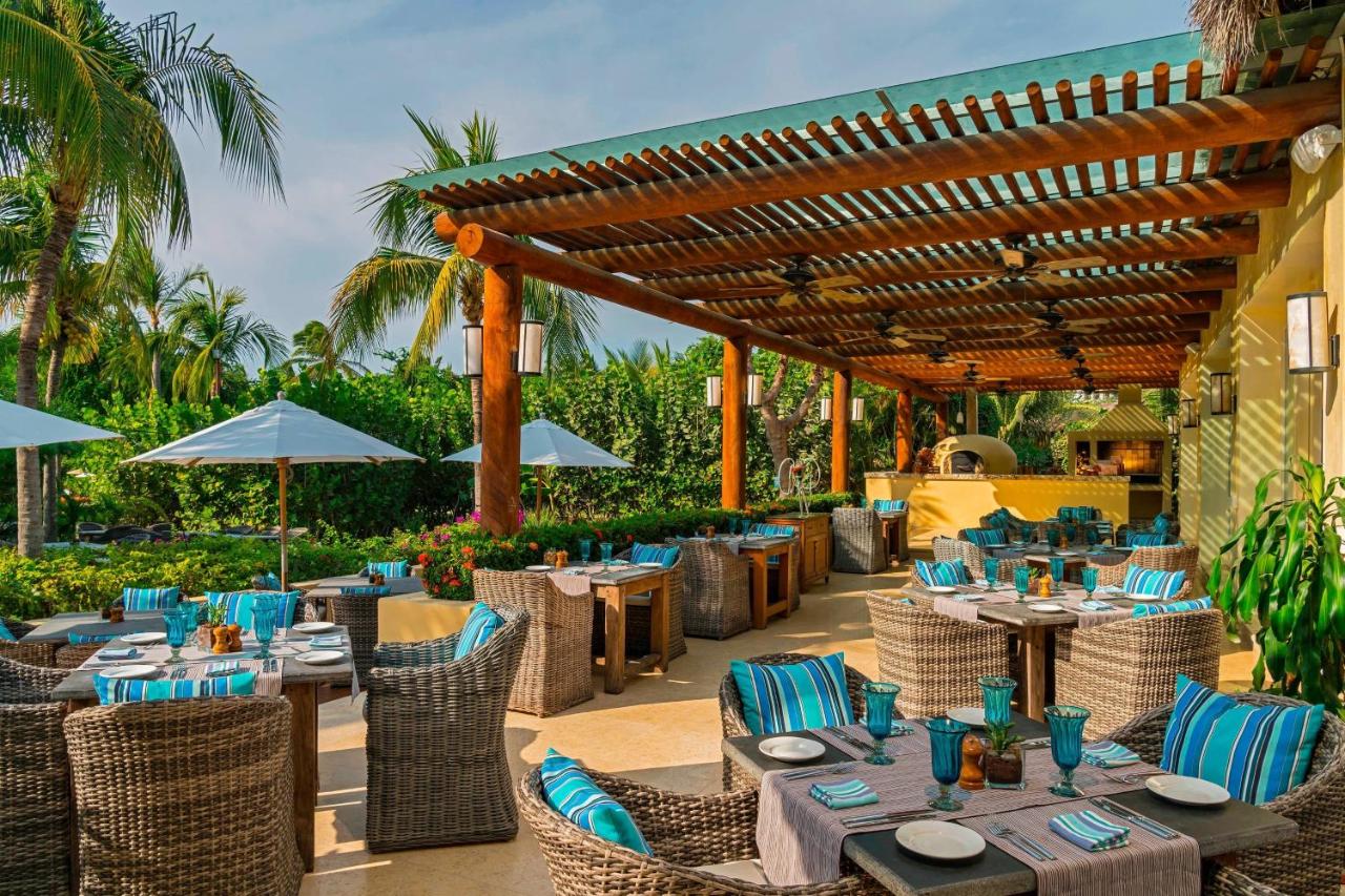 The St. Regis Punta Mita Resort est un hôtel gay friendly à Punta de Mita proche de Puerto Vallarta au Mexique 17