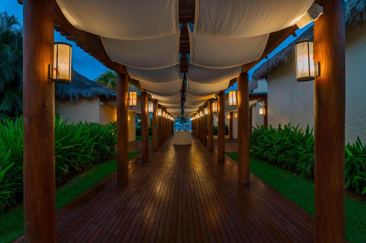 The St. Regis Punta Mita Resort est un hôtel gay friendly à Punta de Mita proche de Puerto Vallarta au Mexique 18