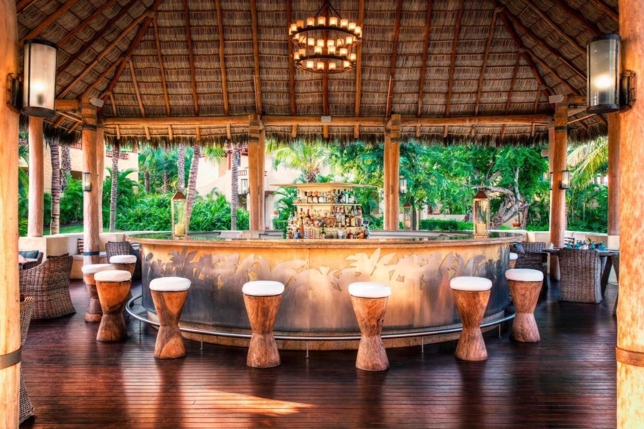 The St. Regis Punta Mita Resort est un hôtel gay friendly à Punta de Mita proche de Puerto Vallarta au Mexique 19