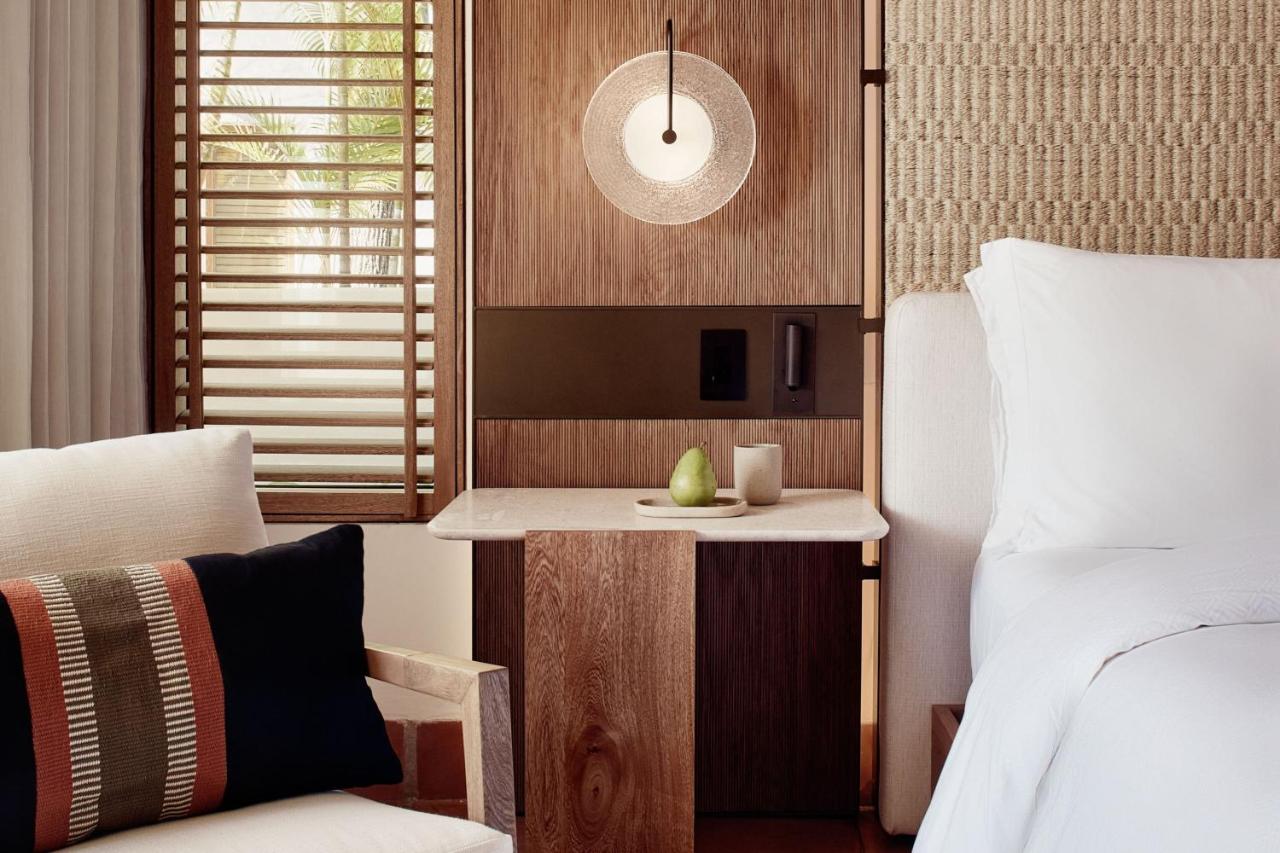 The St. Regis Punta Mita Resort est un hôtel gay friendly à Punta de Mita proche de Puerto Vallarta au Mexique