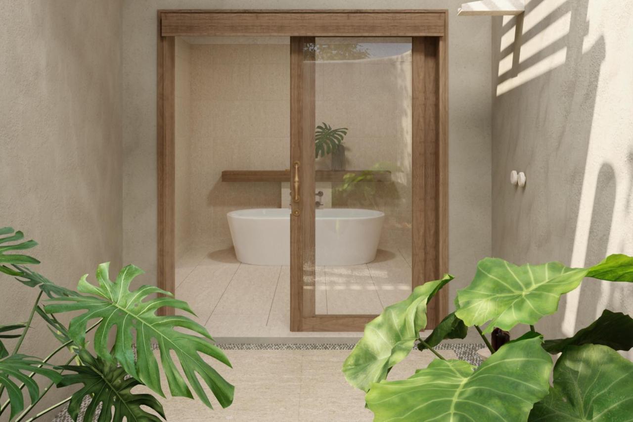 The St. Regis Punta Mita Resort est un hôtel gay friendly à Punta de Mita proche de Puerto Vallarta au Mexique