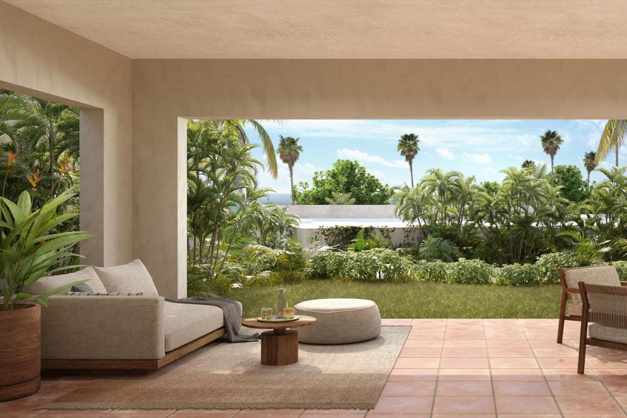 The St. Regis Punta Mita Resort est un hôtel gay friendly à Punta de Mita proche de Puerto Vallarta au Mexique