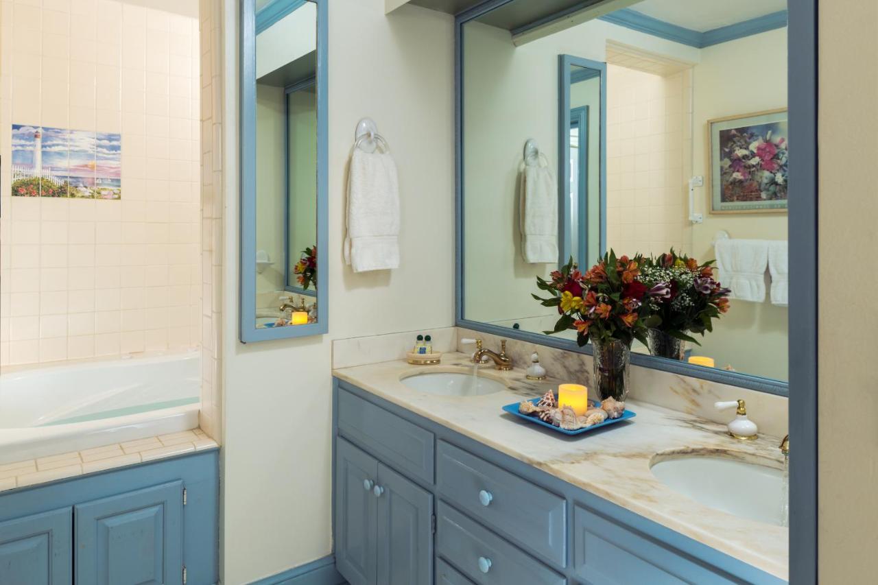 The Yellow House est une maison d'hôtes gay friendly à Waynesville en Caroline du Nord aux États-Unis