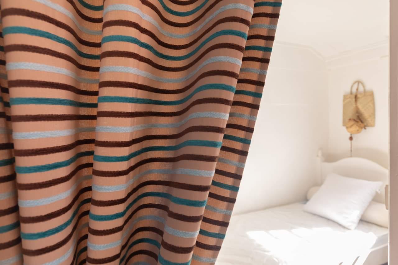 Ti Penty est un appartement locatif gay friendly à Sainte-Anne en Martinique