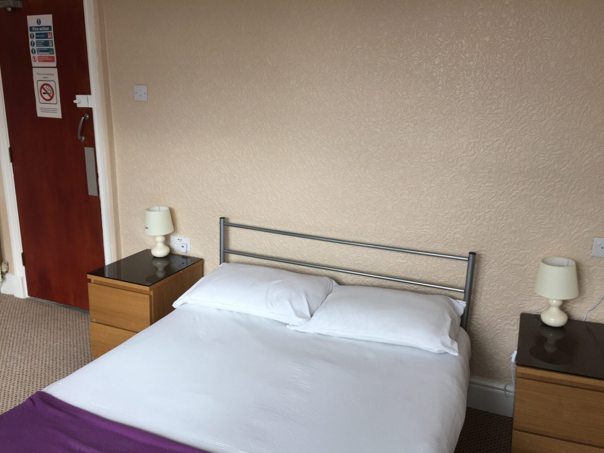 Trades Hotel est un hôtel gay friendly à Blackpool au Royaume-Uni