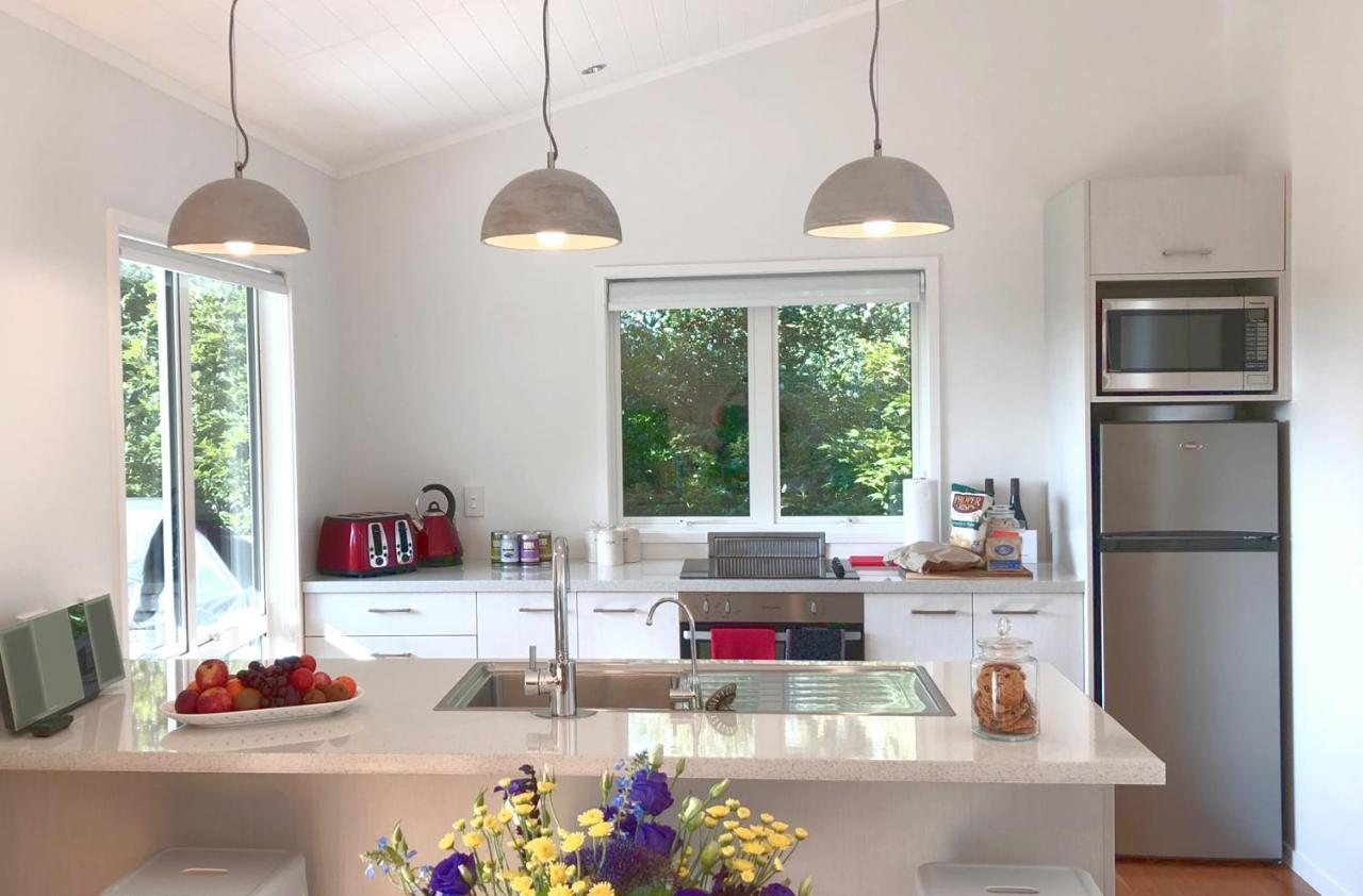 Treghan Lodge est une maison d'hôtes gay friendly à Kerikeri en Nouvelle-Zélande