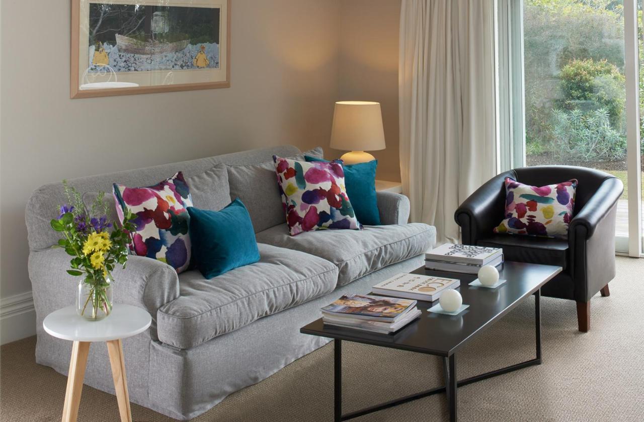 Treghan Lodge est une maison d'hôtes gay friendly à Kerikeri en Nouvelle-Zélande