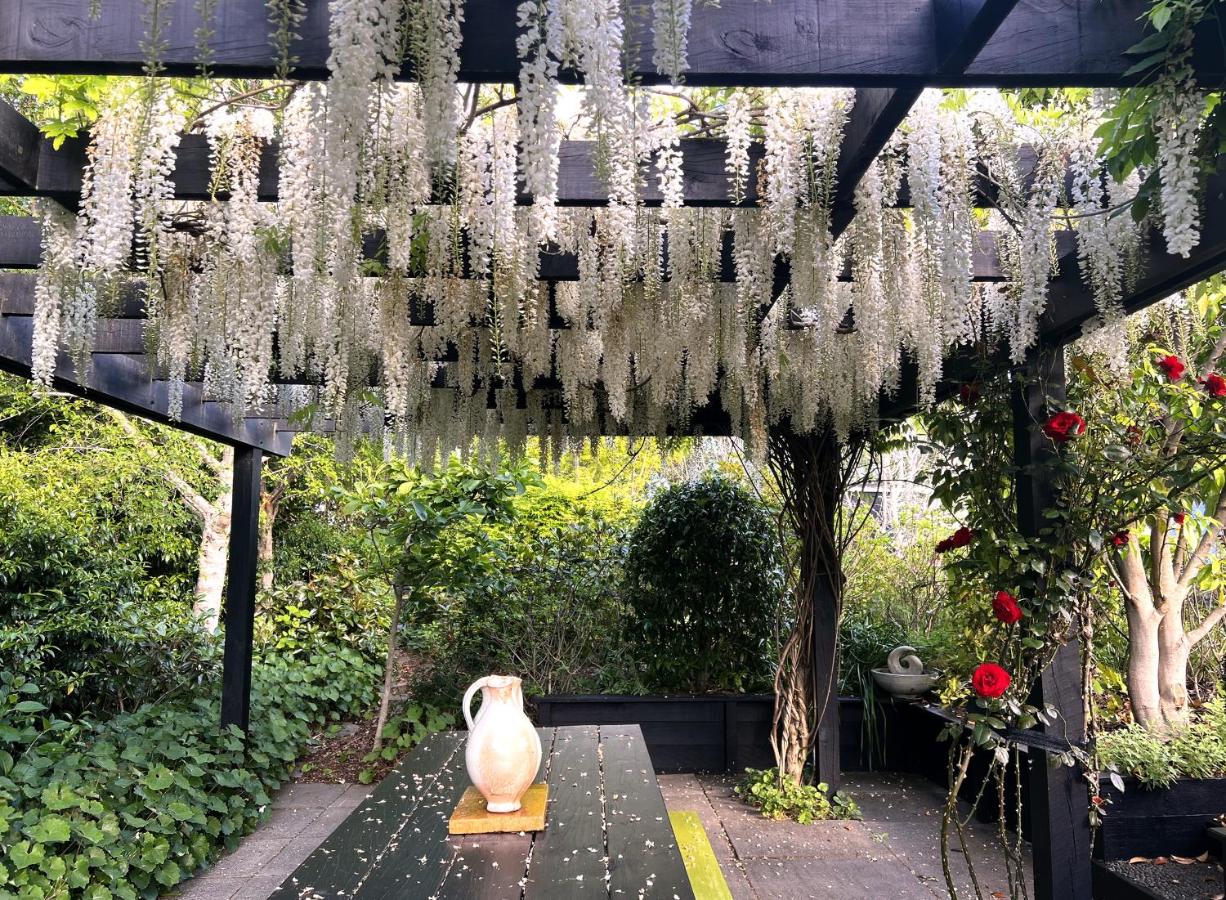 Treghan Lodge est une maison d'hôtes gay friendly à Kerikeri en Nouvelle-Zélande