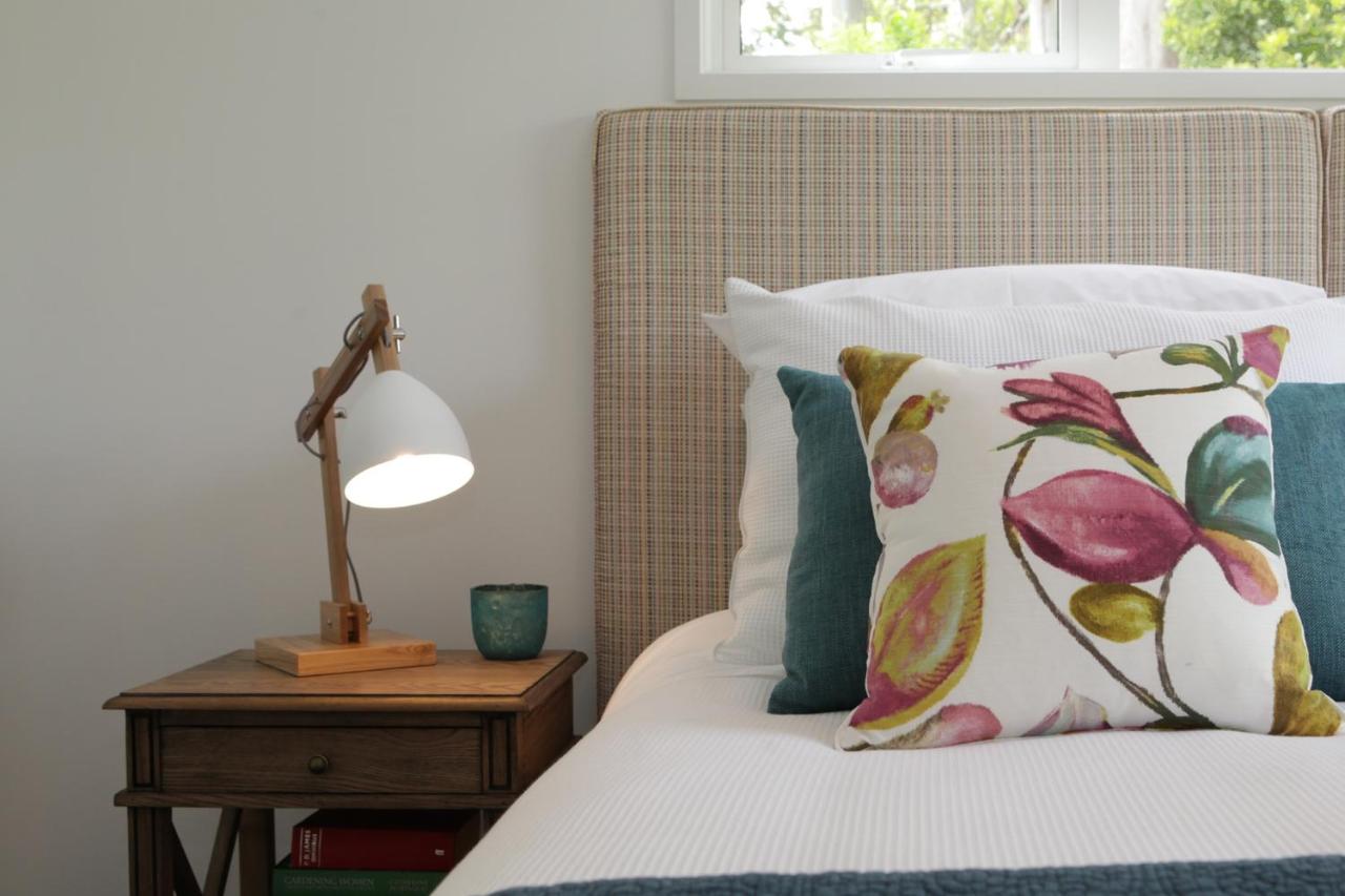 Treghan Lodge est une maison d'hôtes gay friendly à Kerikeri en Nouvelle-Zélande