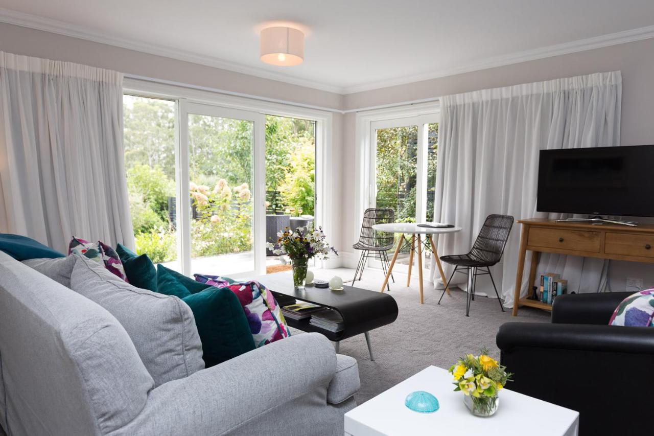 Treghan Lodge est une maison d'hôtes gay friendly à Kerikeri en Nouvelle-Zélande