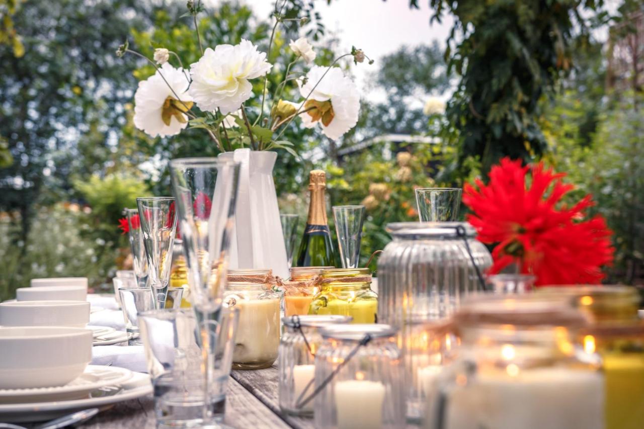 Treghan Lodge est une maison d'hôtes gay friendly à Kerikeri en Nouvelle-Zélande