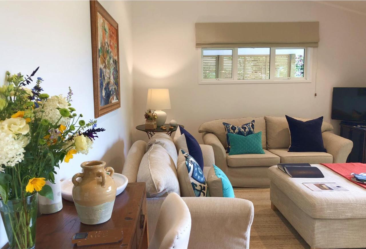 Treghan Lodge est une maison d'hôtes gay friendly à Kerikeri en Nouvelle-Zélande