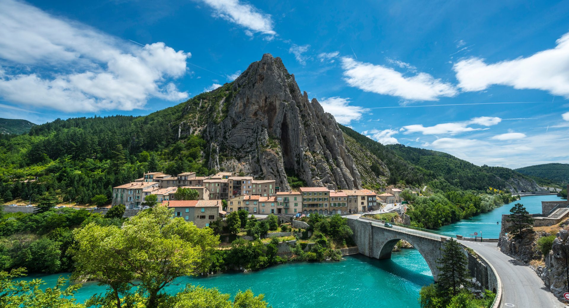 Un séjour gay friendly dans les Alpes-de-Haute-Provence