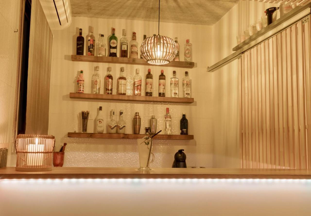 Undarius est une maison d'hôtes gay men only à Punta del Este en Uruguay