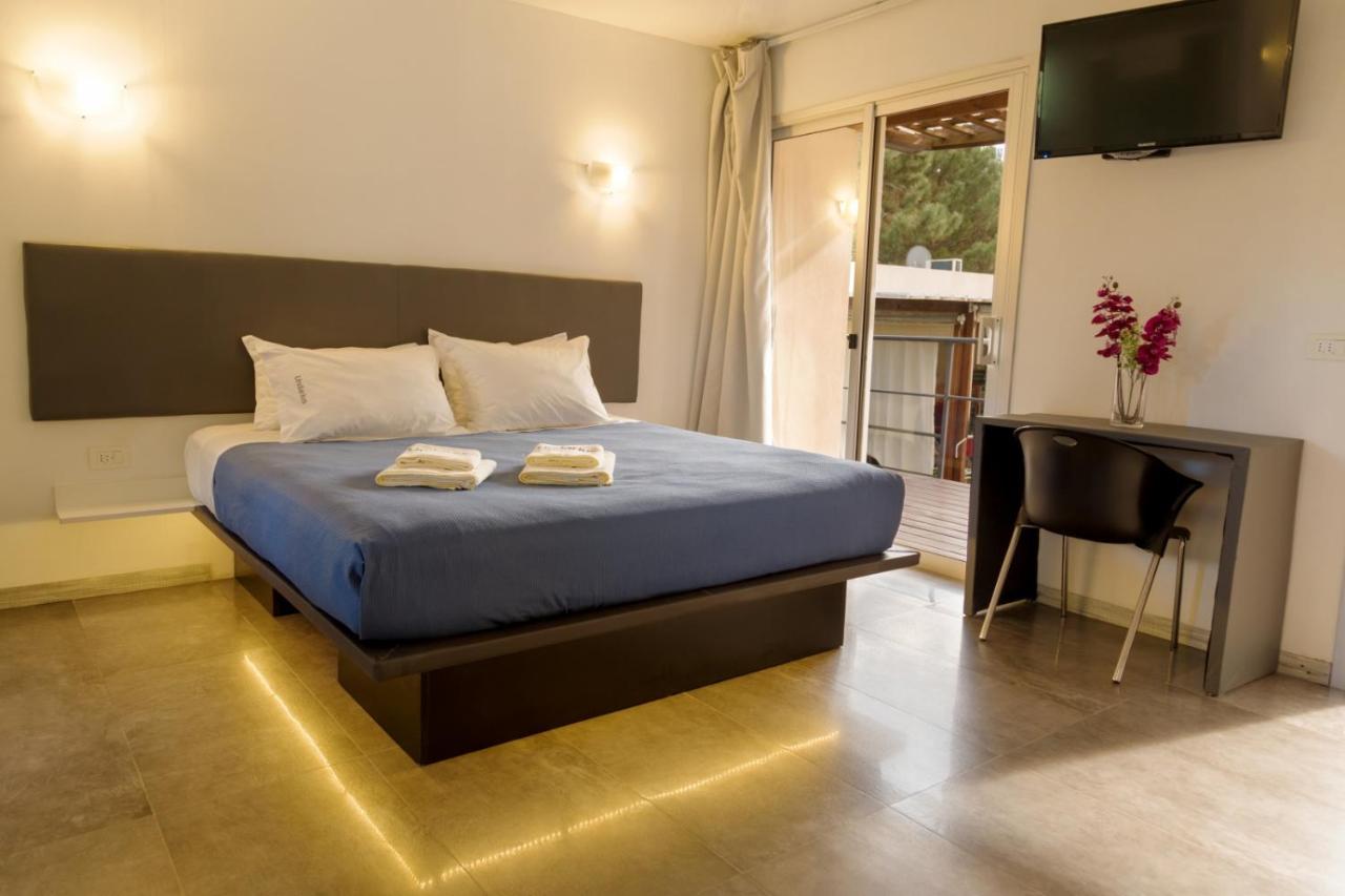 Undarius est une maison d'hôtes gay men only à Punta del Este en Uruguay