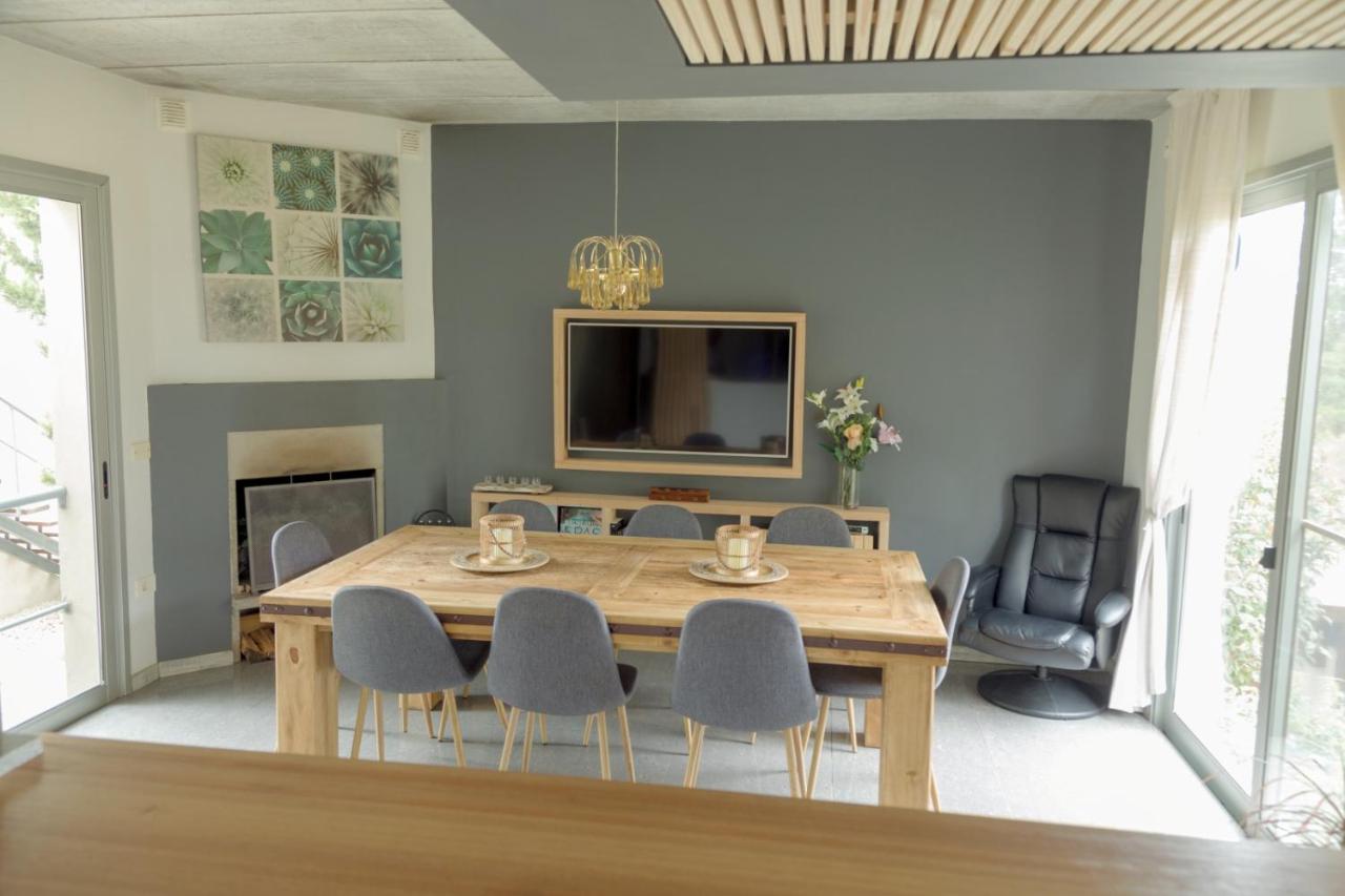 Undarius est une maison d'hôtes gay men only à Punta del Este en Uruguay