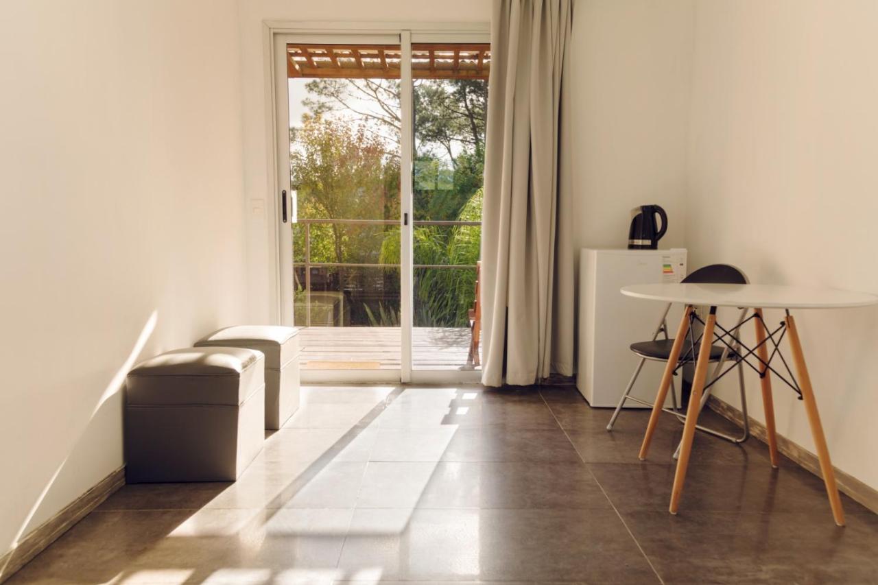 Undarius est une maison d'hôtes gay men only à Punta del Este en Uruguay