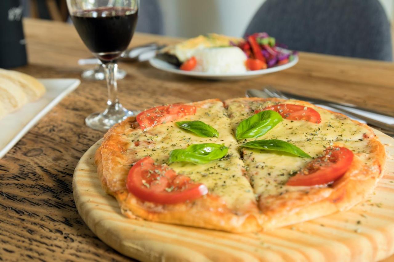 Undarius est une maison d'hôtes gay men only à Punta del Este en Uruguay