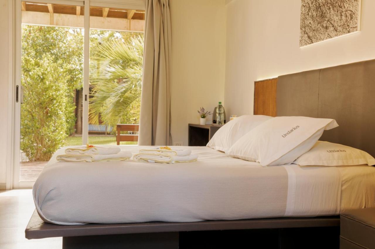 Undarius est une maison d'hôtes gay men only à Punta del Este en Uruguay